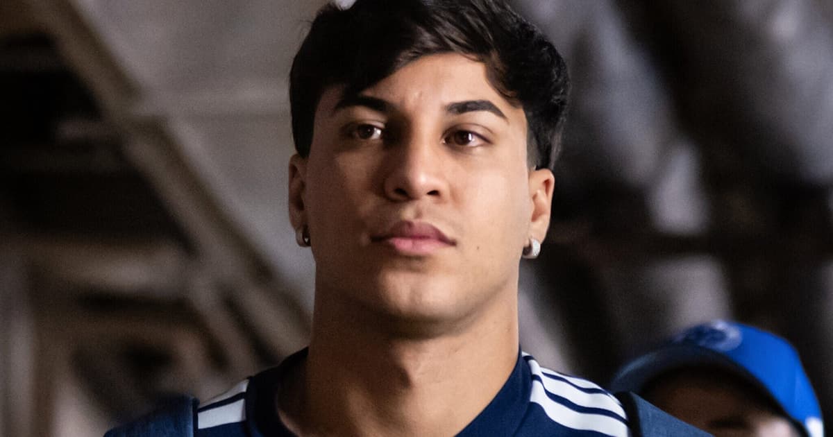 Kaio Jorge será julgado nesta segunda-feira por lance em Cruzeiro x Atlético-MG; entenda cenário