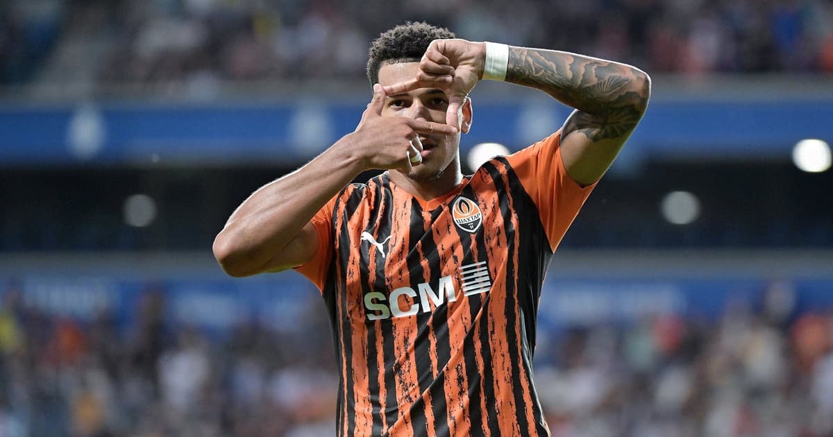 Ex-Fluminense entra na mira de Manchester United e Arsenal, diz jornal