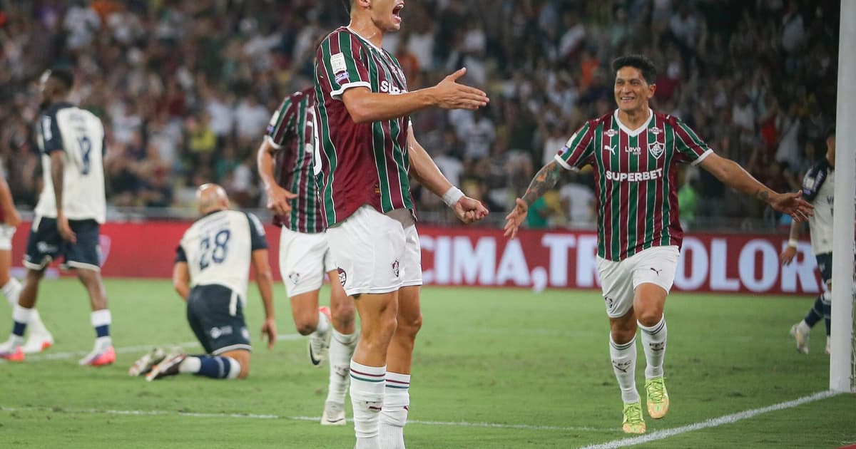Serna explica transição de Zubeldía e segredo de Marcão no Fluminense