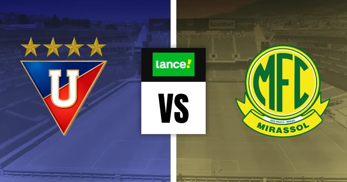 LDU x Mirassol Palpite – Análise e notícias (20/08)