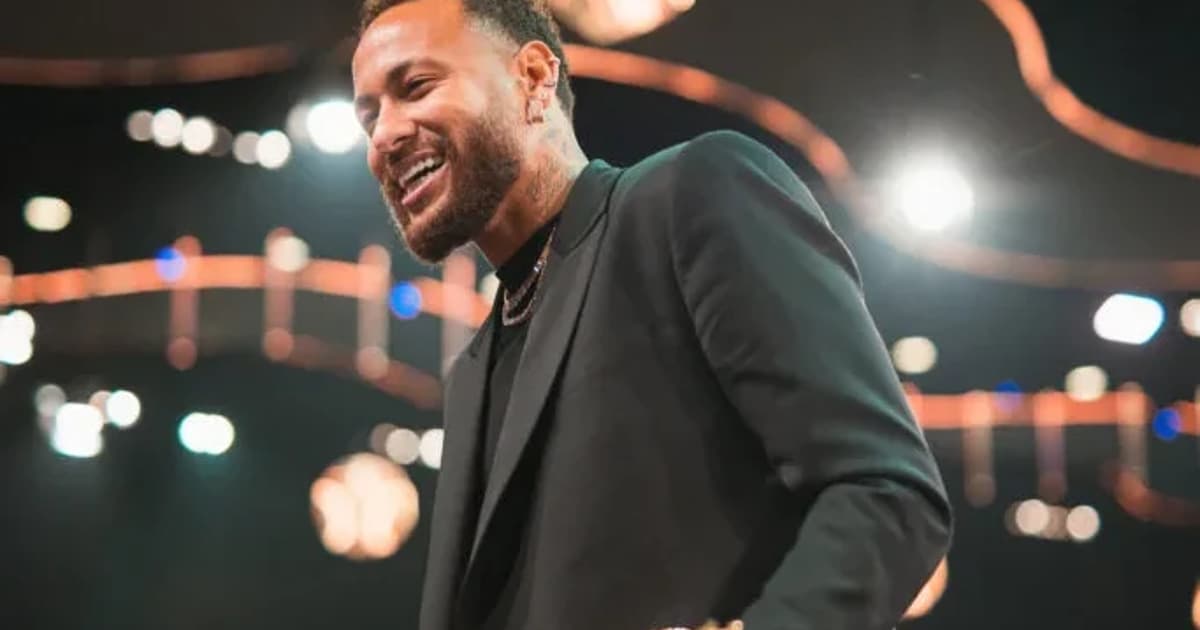 Quantia arrecadada pelo leilão de Neymar iguala recorde; veja valor