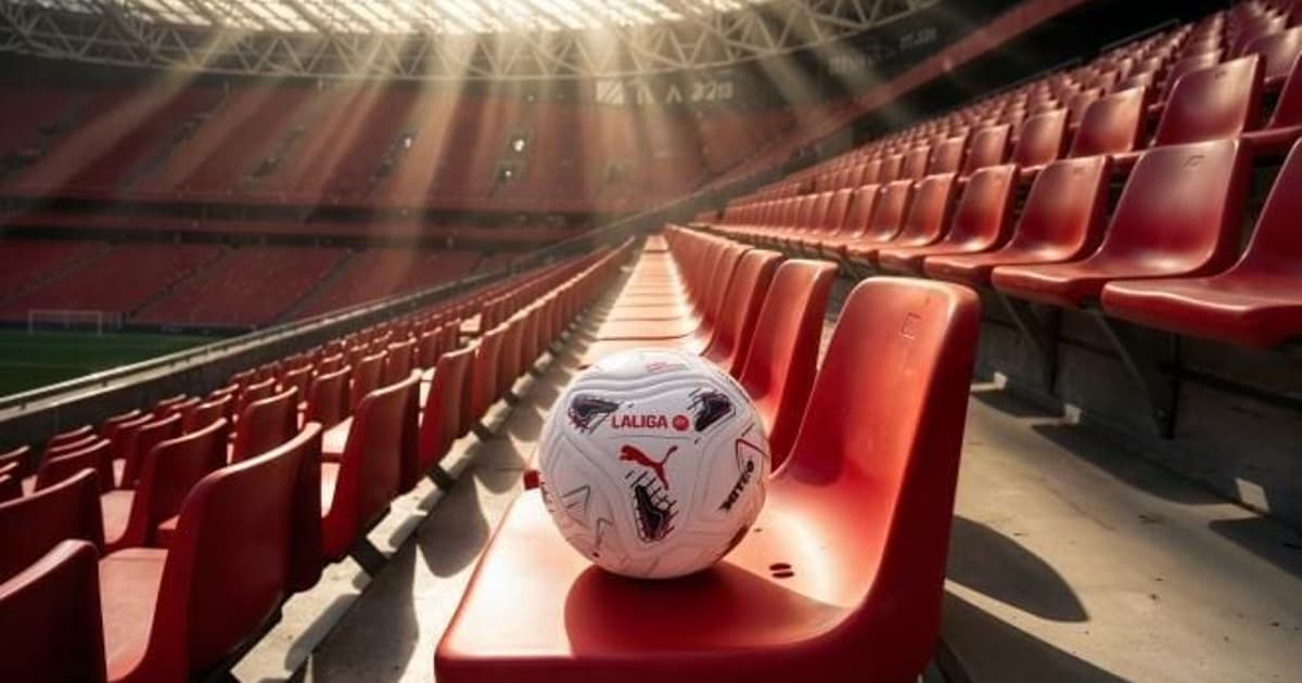 LaLiga lança estudo sobre o impacto da inteligência artificial no futebol