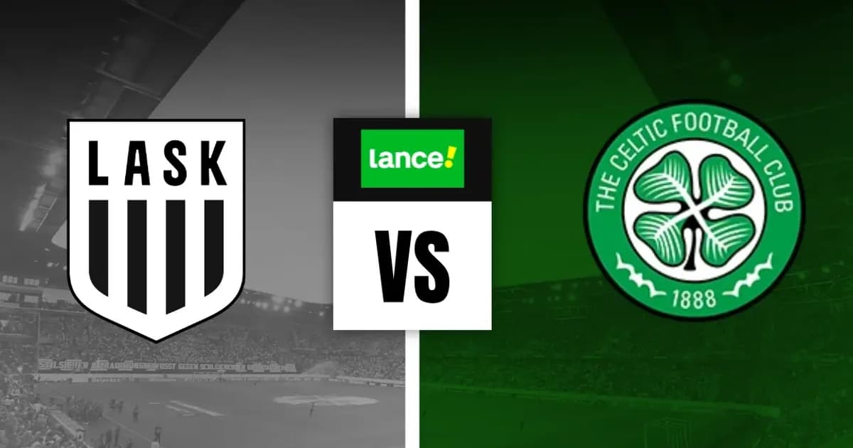 LASK x Celtic Palpite – Análise e notícias (25/08)
