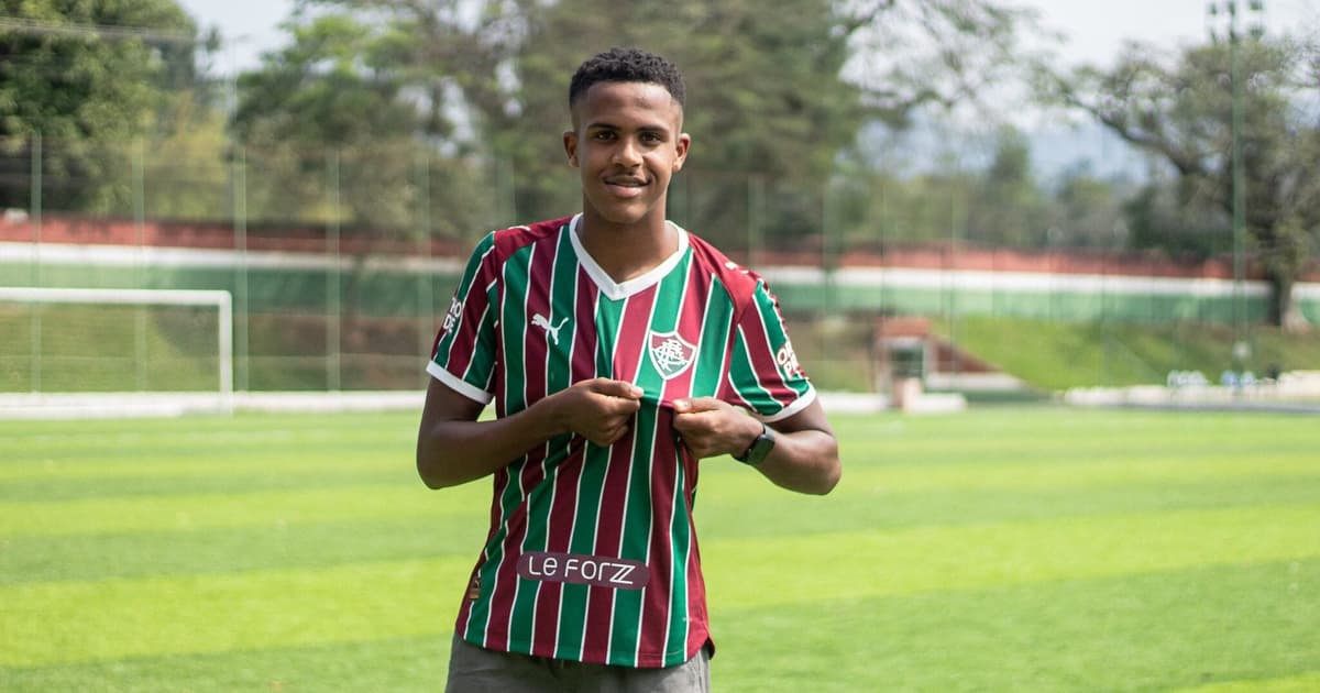 Jornal espanhol se rende a joias do Fluminense: 'Gerações de ouro'