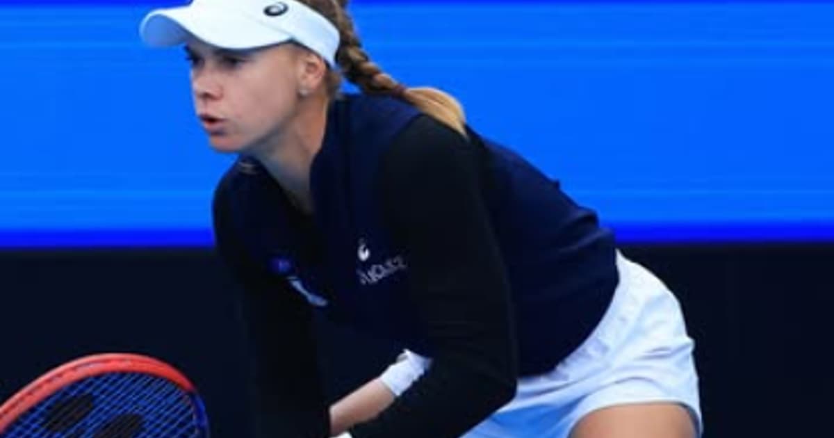 Laura Pigossi fica a um passo da liderança do tênis brasileiro