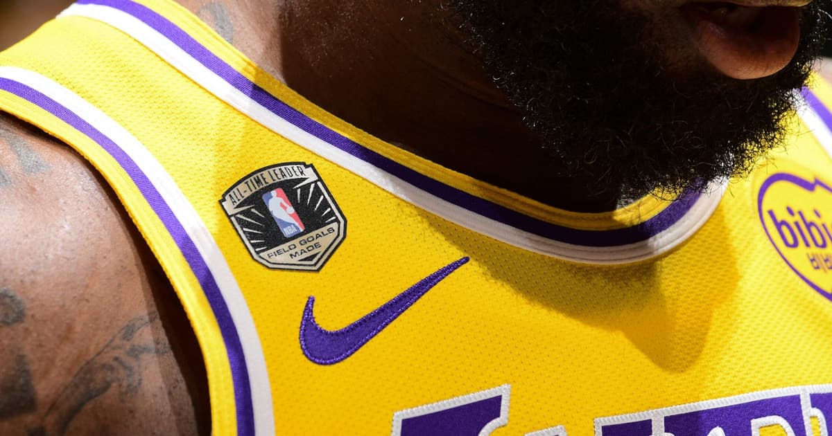 As conexões de Trump com os novos donos do Los Angeles Lakers