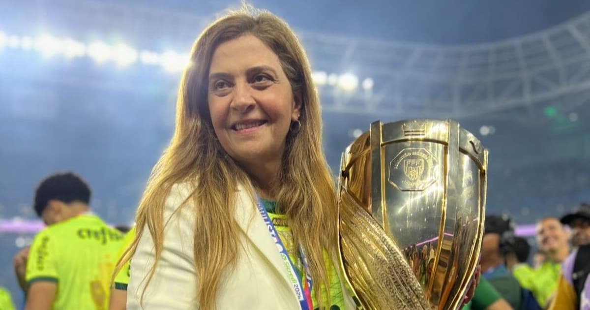 Espanhóis se impressionam com Palmeiras: 'A arte de saber comprar e vender'