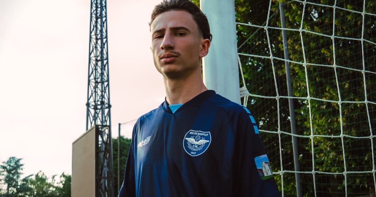 Cria do Corinthians, atacante com multa bilionária é anunciado por clube sérvio