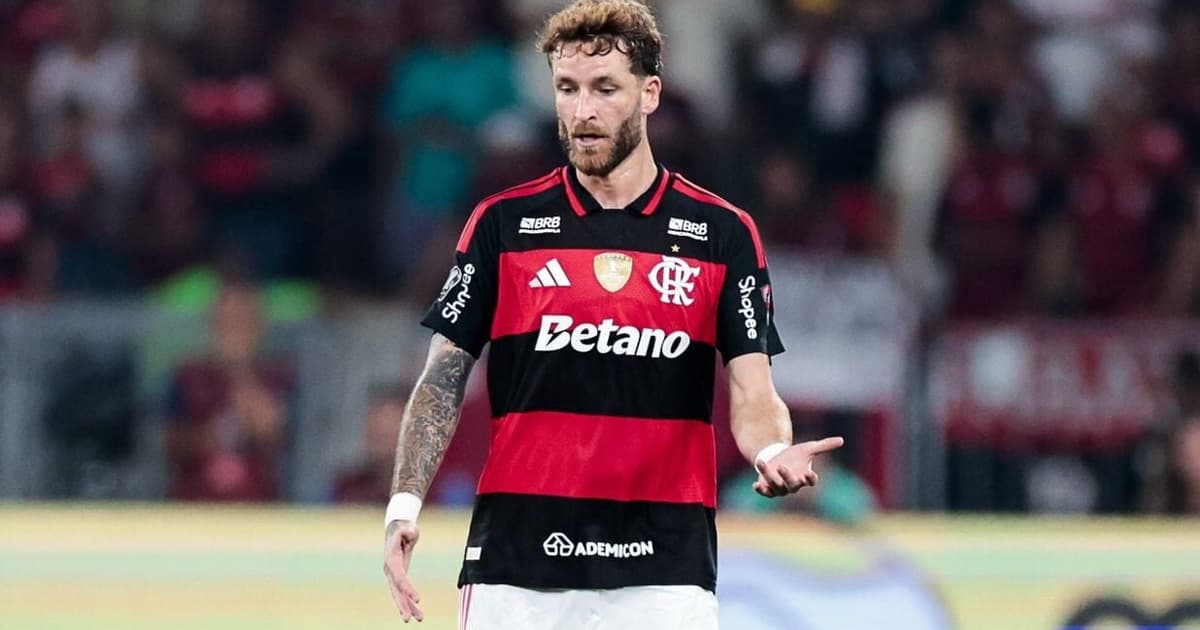Léo Pereira diz que gramado do Maracanã prejudica o Flamengo: 'Muito ruim'