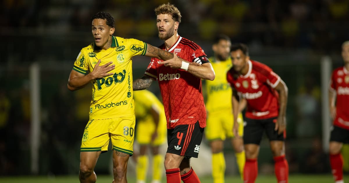 CBF Anuncia Nova Data para Confronto entre Flamengo e Mirassol no Brasileirão