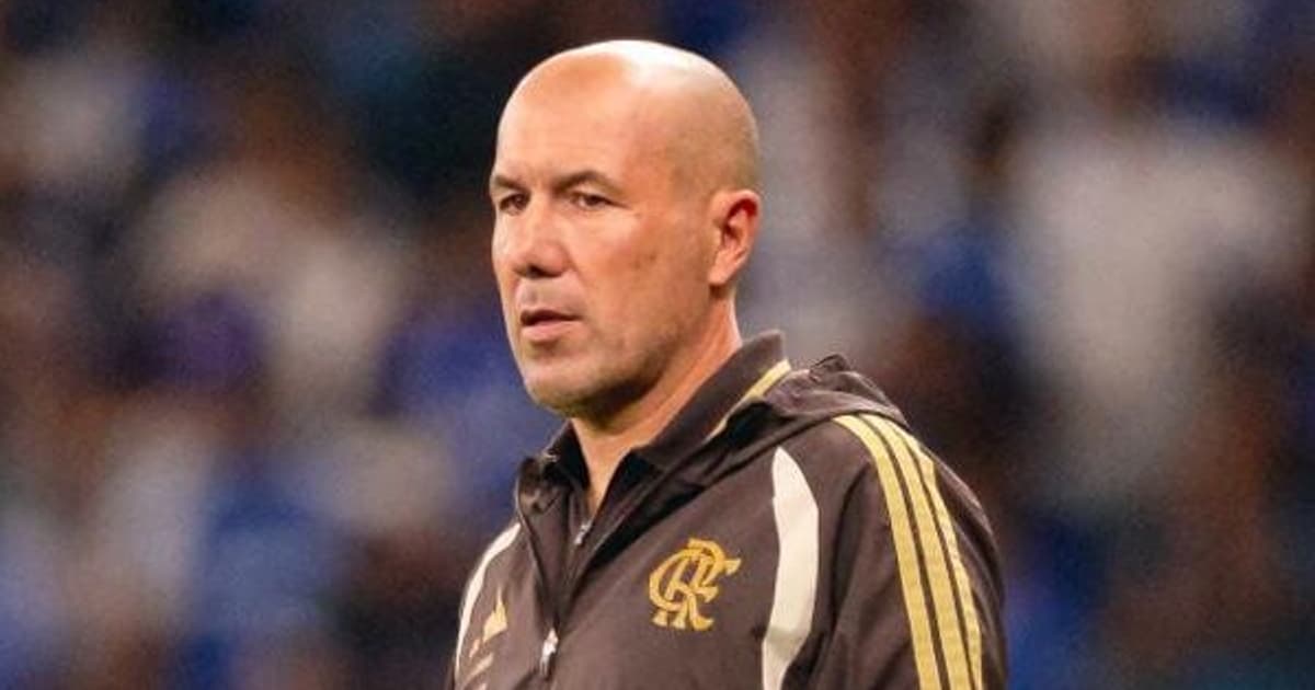 Torcedores do Flamengo reagem às ausências para enfrentar o Cruzeiro: 'Acordou'