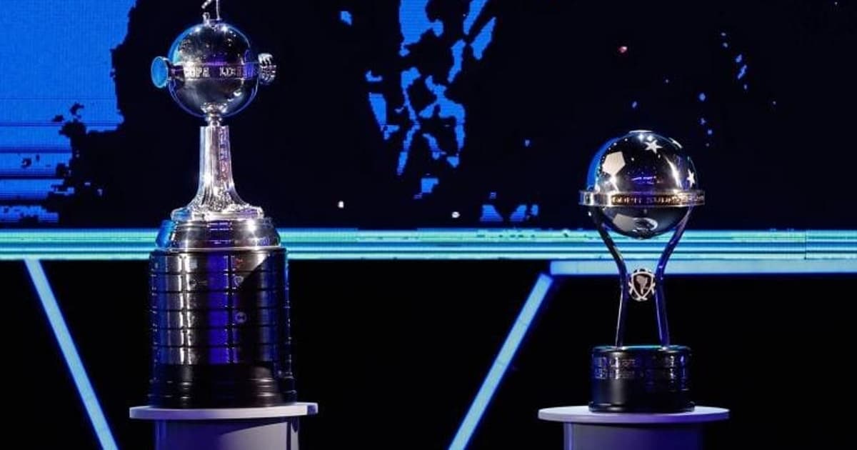 Conmebol remarca jogos de Libertadores e Sul-Americana adiados por terremotos na Colômbia
