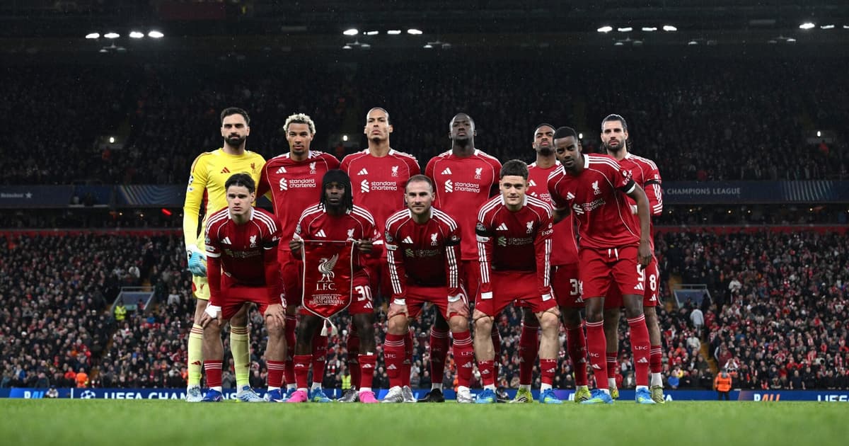 Maior bilionário brasileiro adquire o Liverpool; entenda