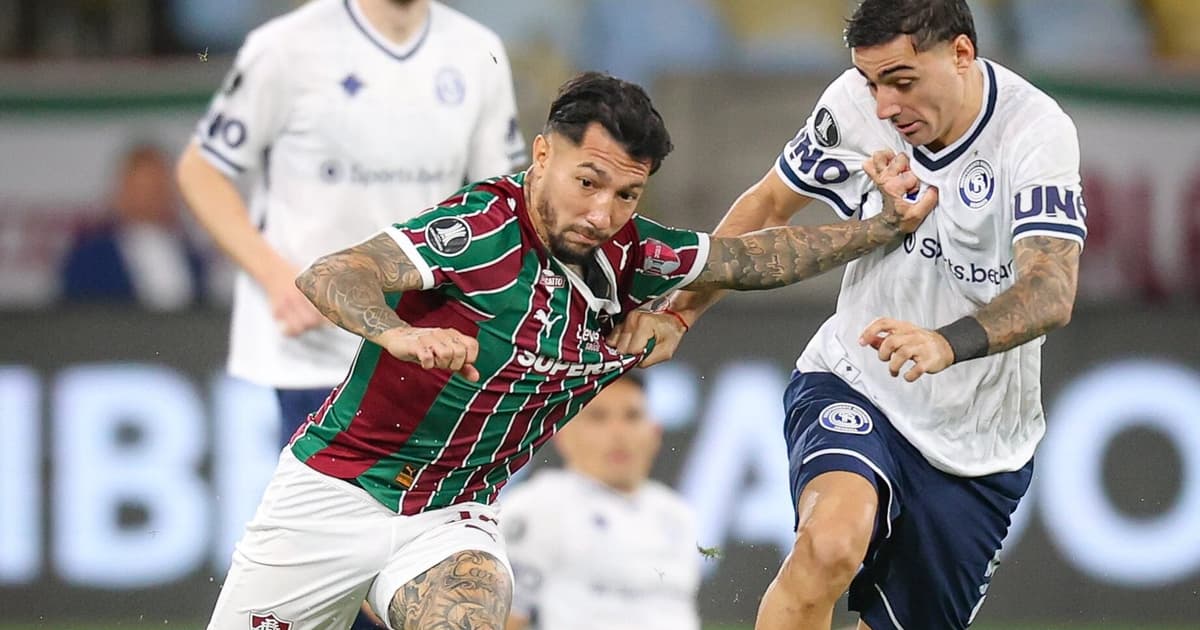 De desconhecido a carrasco: Fluminense encara Ind. Rivadavia pela quarta vez no ano, ainda sem vitória