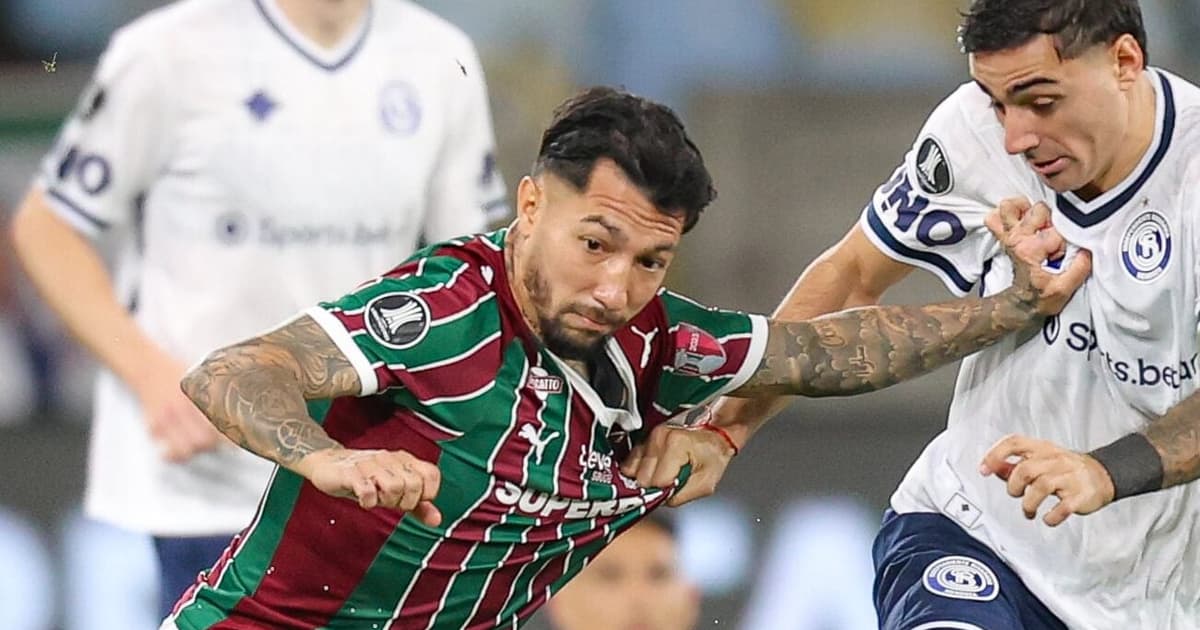 Fluminense busca virar chave contra o Palmeiras em meio à crise