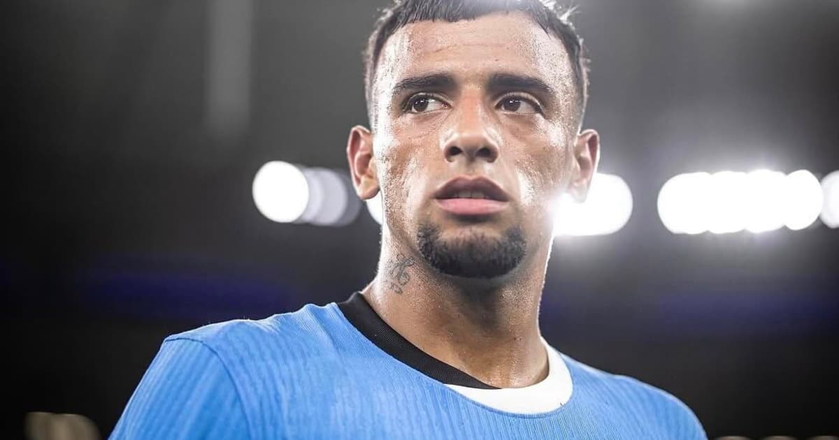 Lucho Rodríguez traz versatilidade ao ataque do Cruzeiro e chega com esperança de brilhar na temporada