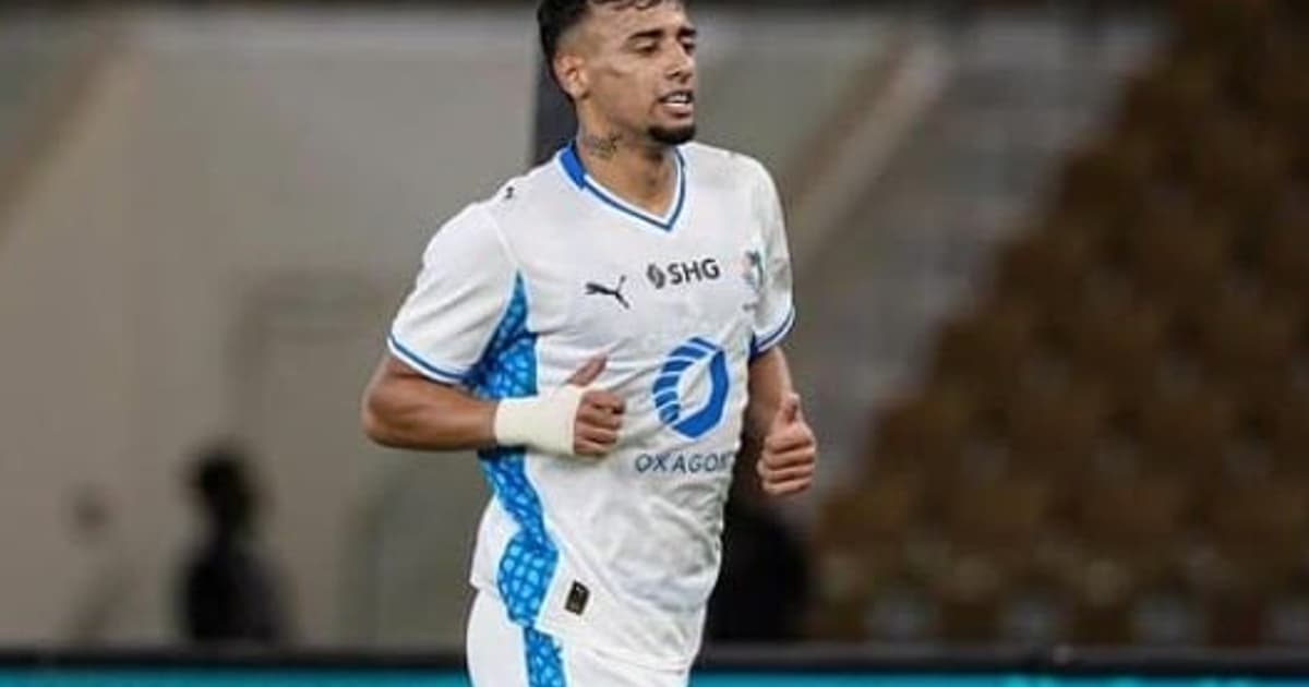 Conheça Luciano Rodríguez, futuro reforço do Cruzeiro