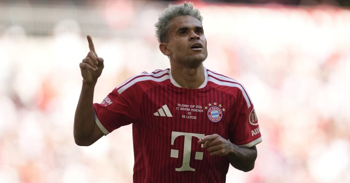 Bayern bate Leipzig e encerra pré-temporada com vitória em casa