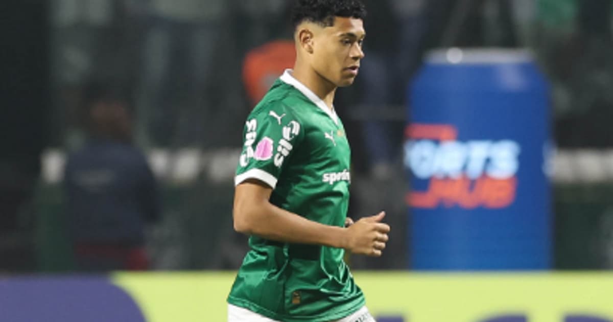 Luis Pacheco e Riquelme Fillipi, do Palmeiras, são alvos de clubes europeus