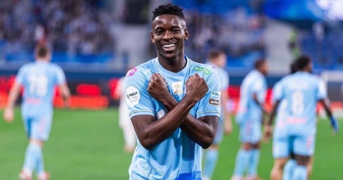 Ex-Botafogo, Luiz Henrique recebe proposta para sair do Zenit