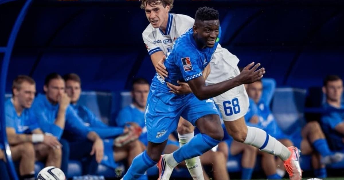 Zenit Estende Prazo por Luiz Henrique, mas Flamengo Rejeita Proposta