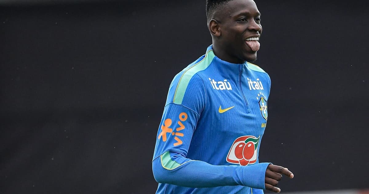Sem resposta de Almada, Flamengo avança por Luiz Henrique e prepara proposta milionária