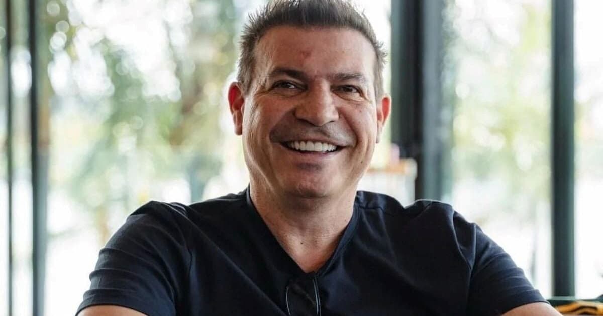 Luizão, ex-atacante da Seleção, é suspeito de violência doméstica