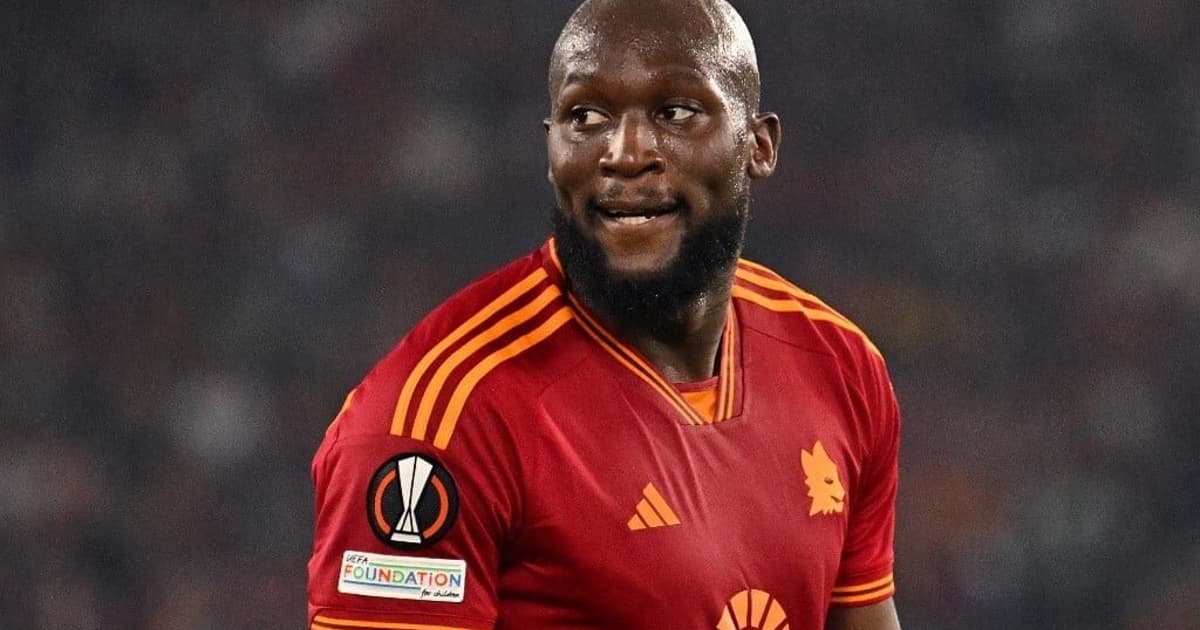 Lukaku foi alvo do Vasco antes de encaminhar ida para novo clube; saiba detalhes