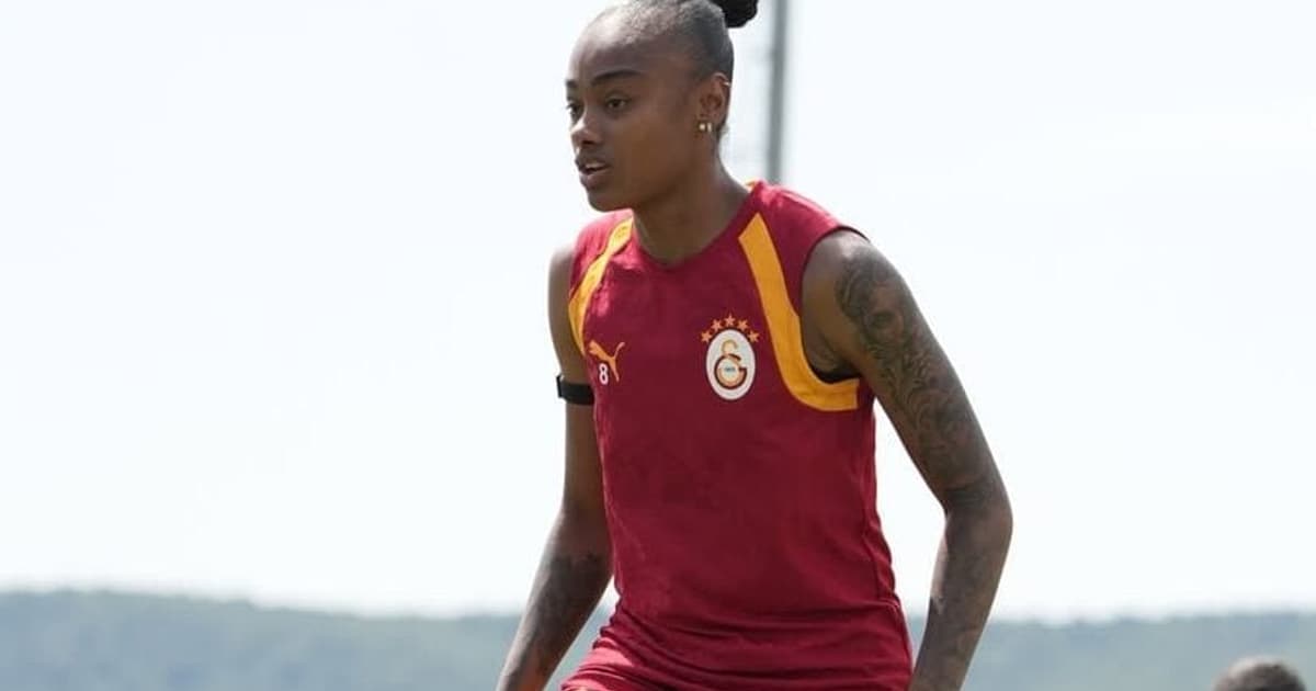 Marta Cintra mira título e destaca crescimento do futebol feminino na Turquia