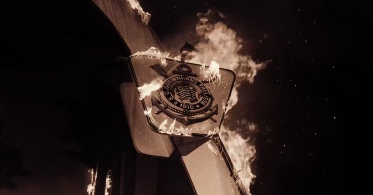 Clipe de Memphis, do Corinthians, enlouquece torcedores: 'Declaração de guerra'