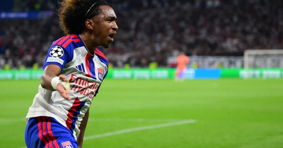 Arsenal avança pela contratação de substituto de Martinelli