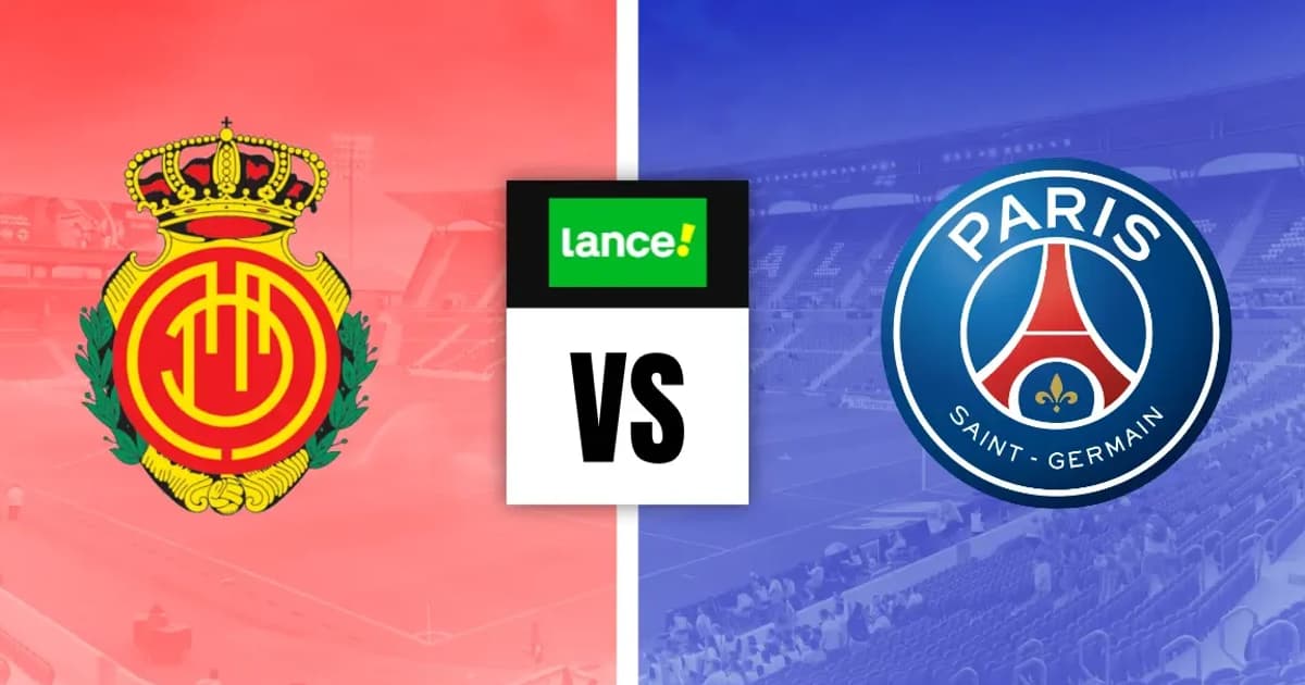 Mallorca x PSG Palpite – Análise e notícias (05/08)