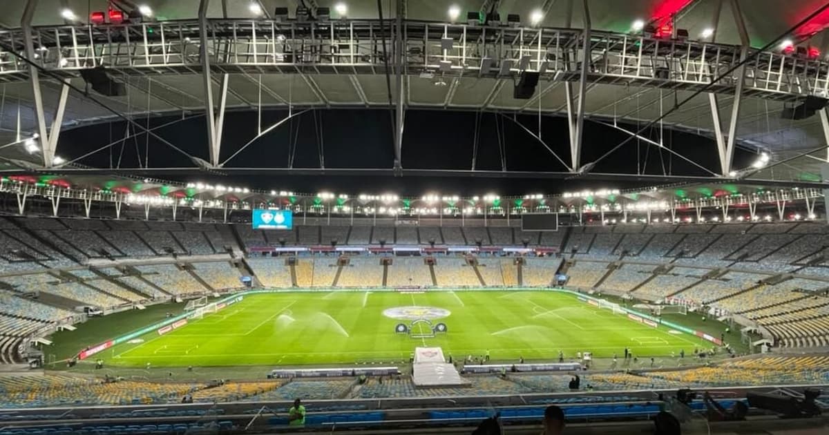 NFL abre o jogo sobre relação com Flamengo e Fluminsense pelo Maracanã