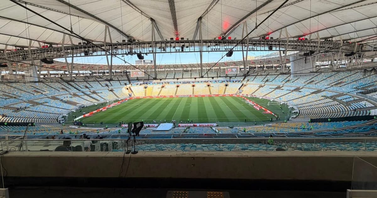 Vasco x Fluminense: ao vivo tudo do jogão pela Copa do Brasil