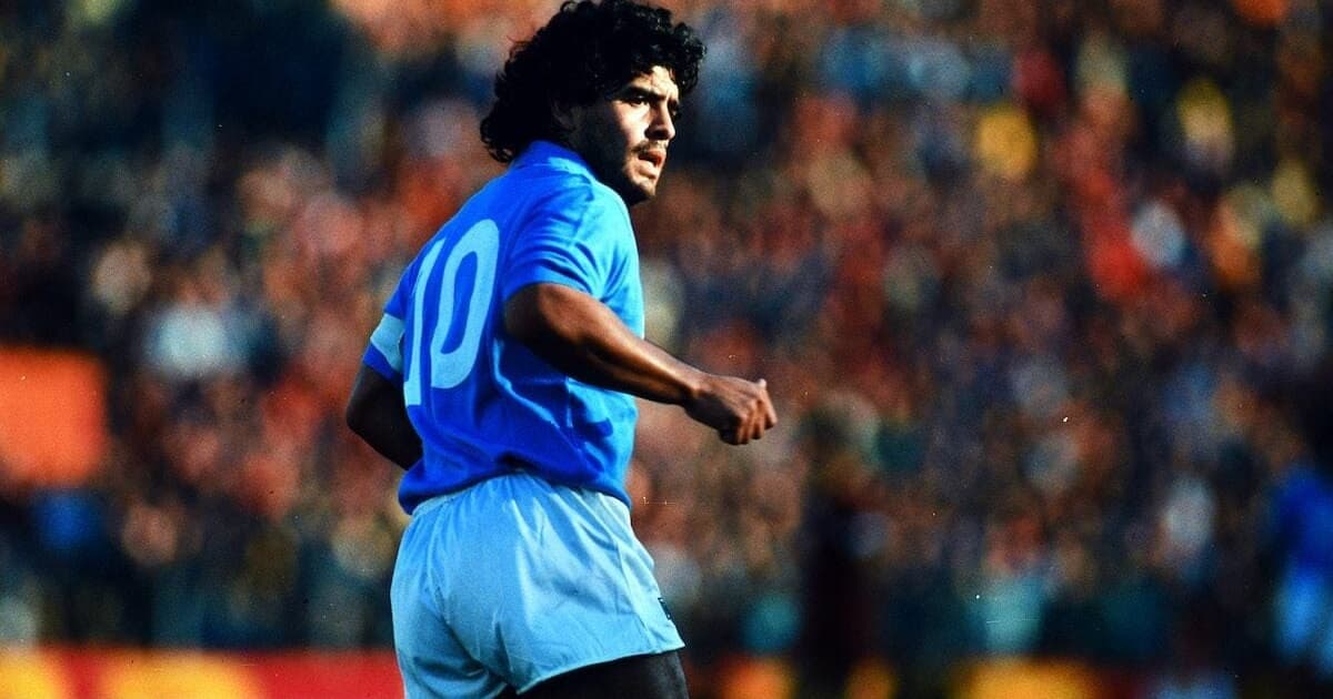 Julgamento de Maradona é suspenso após suspeita de exames do pai do craque