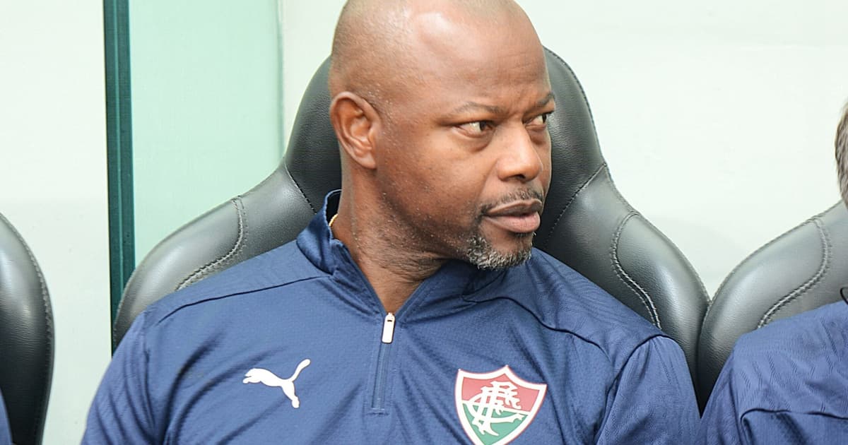 Fluminense inicia semana de preparação para o clássico contra o Vasco