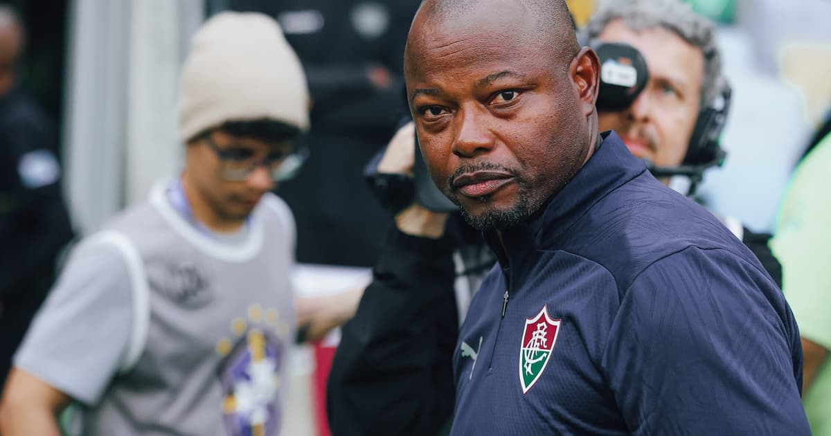 Números de Marcão pelo Fluminense alimentam debate de efetivação