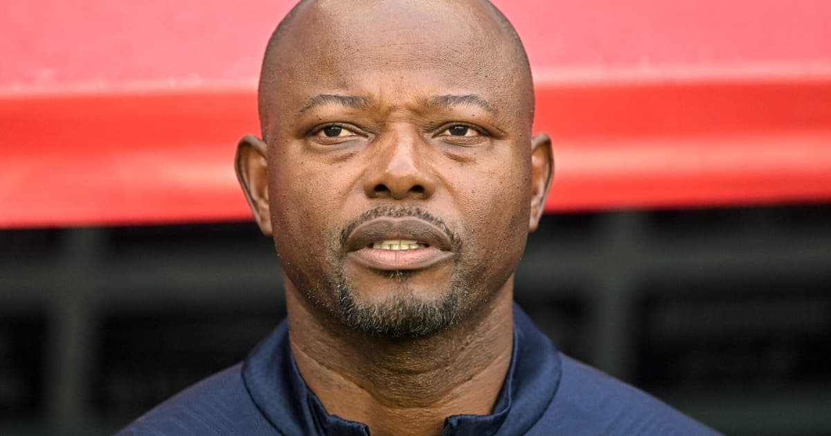 Marcão define escalação do Fluminense para enfrentar o Remo