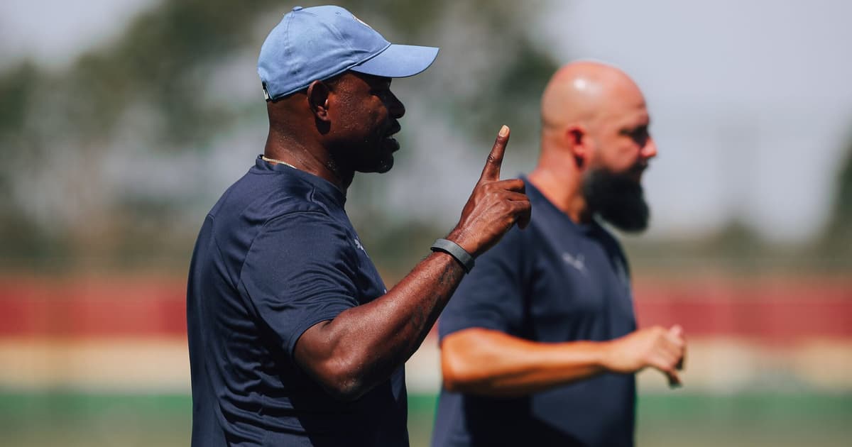 Fluminense liga alerta antes de duelo com o Remo pelo Brasileirão