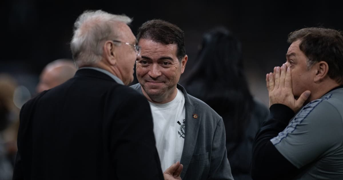Copa do Brasil pode dar respiro financeiro ao Corinthians em meio a dívidas