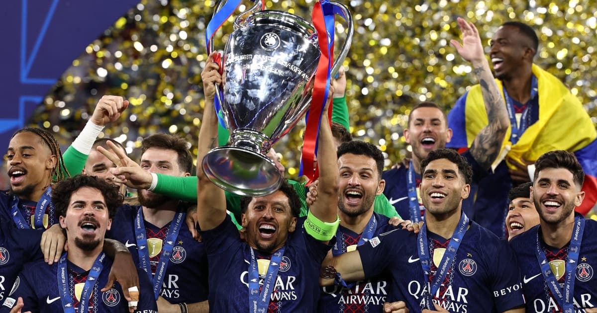 Onde assistir aos campeonatos europeus de futebol?