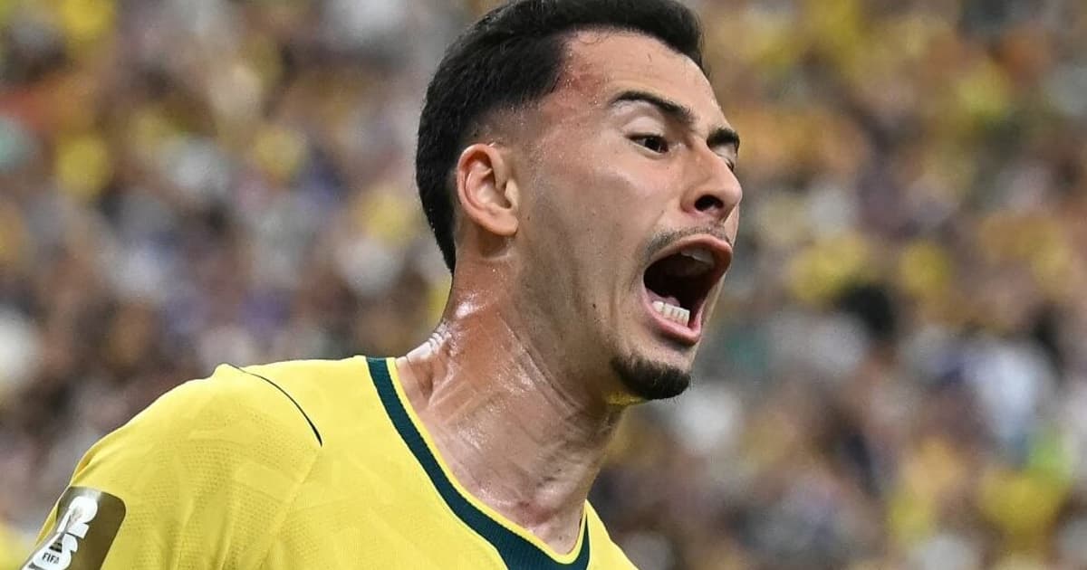 Martinelli aprova projeto do Al-Hilal, e Arsenal prepara saída