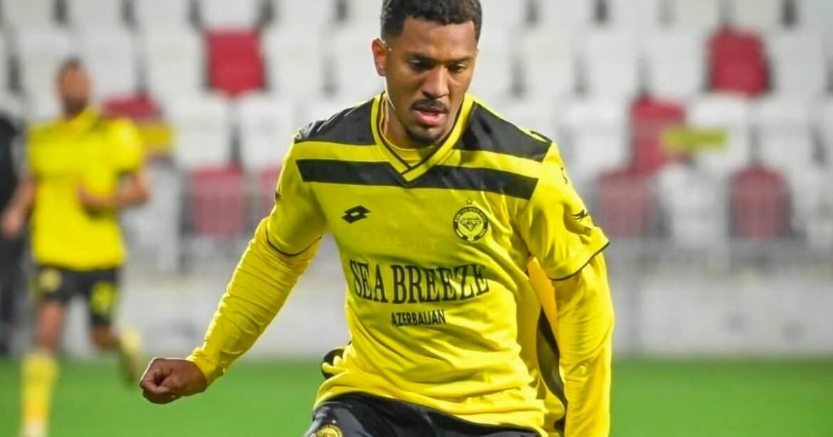 Matheus Davó inicia temporada em alta e celebra grande fase no futebol israelense