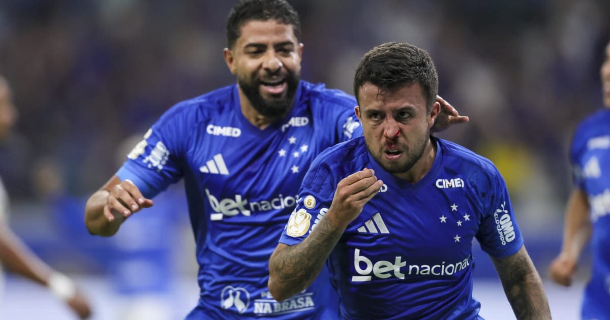 Cruzeiro avança nas quartas da Copa do Brasil após vitória convincente sobre a Chapecoense no Mineirão
