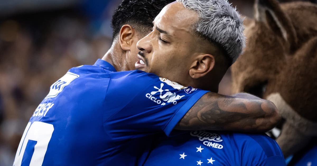 Análise: Cruzeiro supera primeiro tempo constrangedor e vai renovado para clássico decisivo