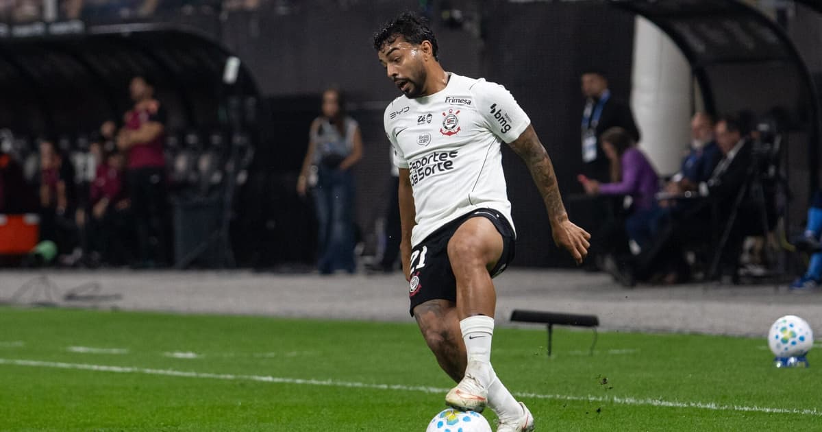 Bidu deixa Memphis para diretoria e quer Corinthians focado na Libertadores