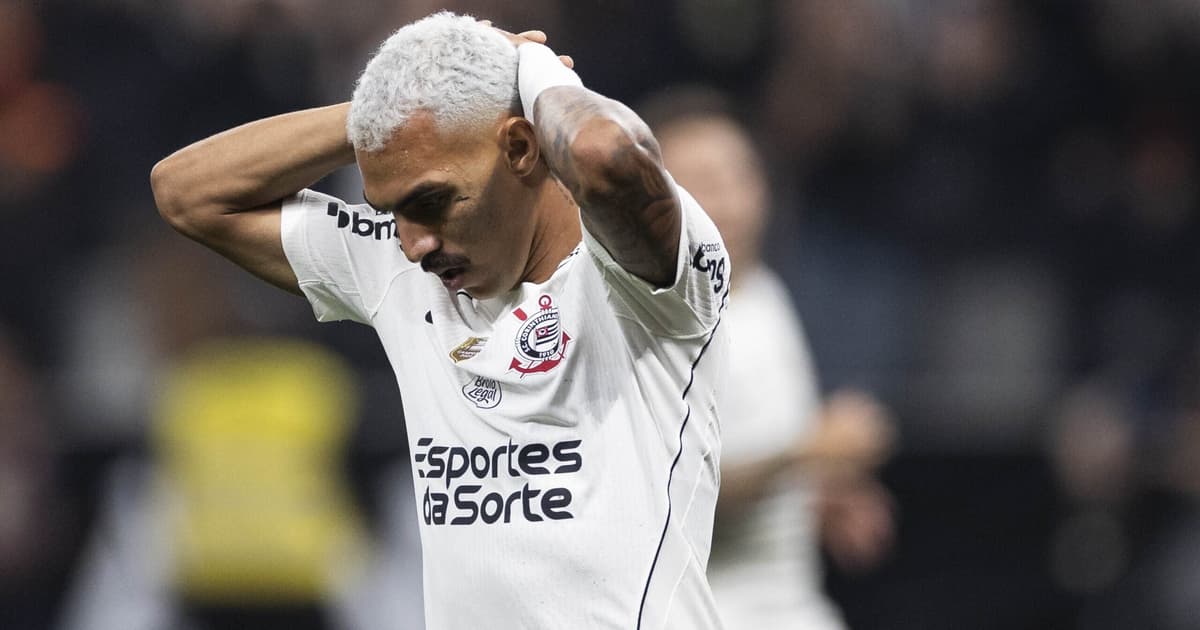 Corinthians é Eliminado da Copa do Brasil em Jogo Marcado por Erros Cruciais no Beira-Rio