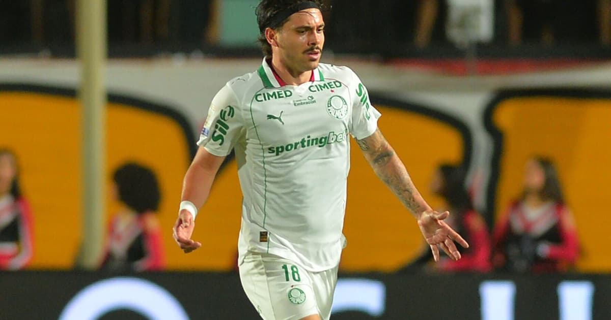 Palmeiras Questiona Papel da Arbitragem Após Denúncia contra Mauricio: Reação e Polêmicas em Campo
