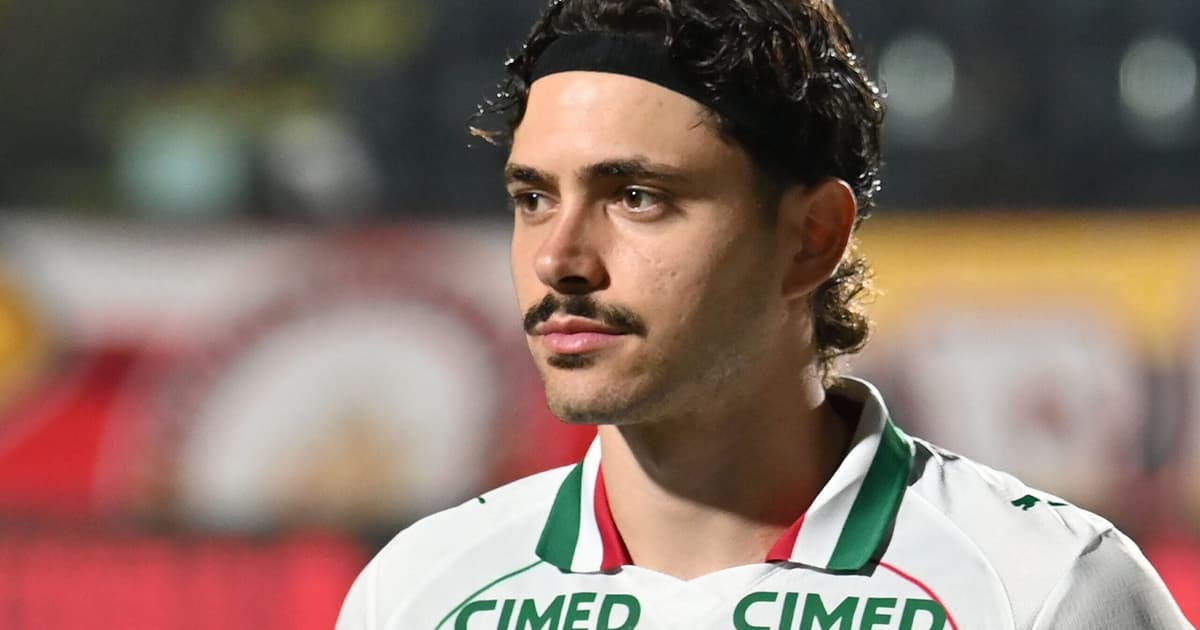 STJD converte punição de Mauricio em advertência e libera jogador para próximo jogo