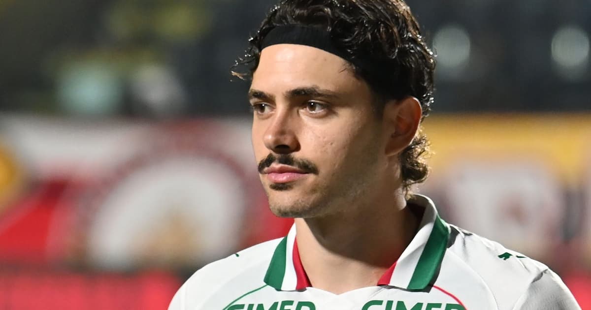 Mauricio, do Palmeiras, é denunciado por 'conduta violenta' e pode ser punido